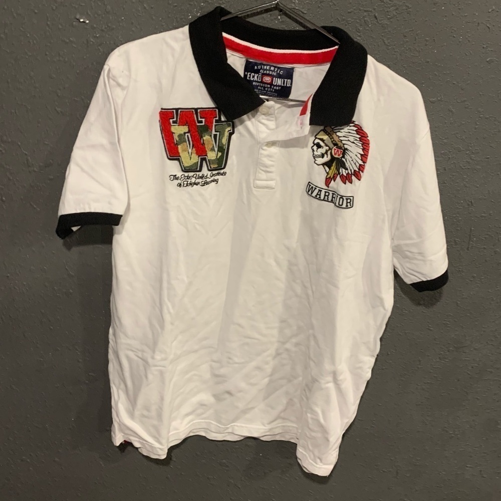 Men’s Ecko Unlimited Polo